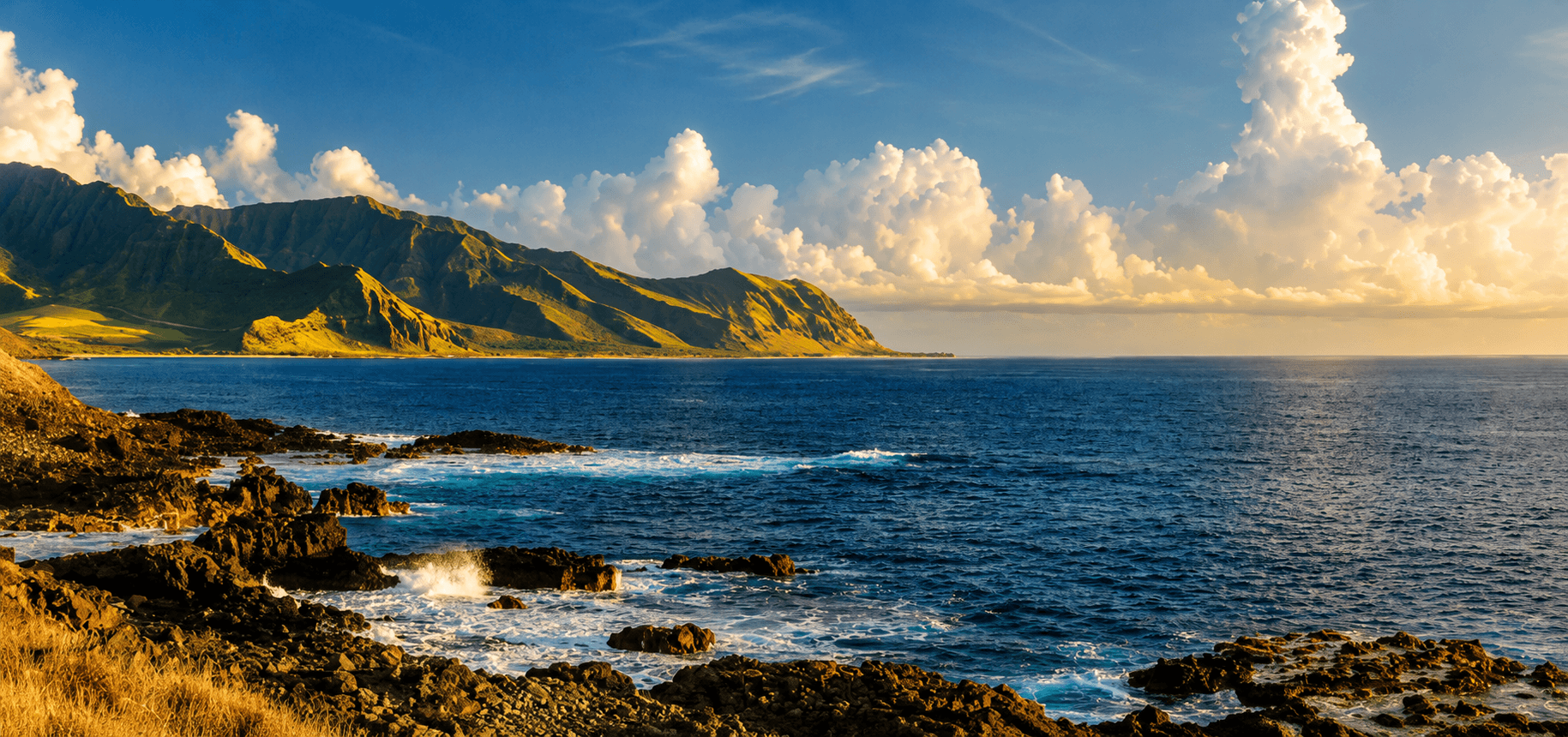 Top 5 Beaches