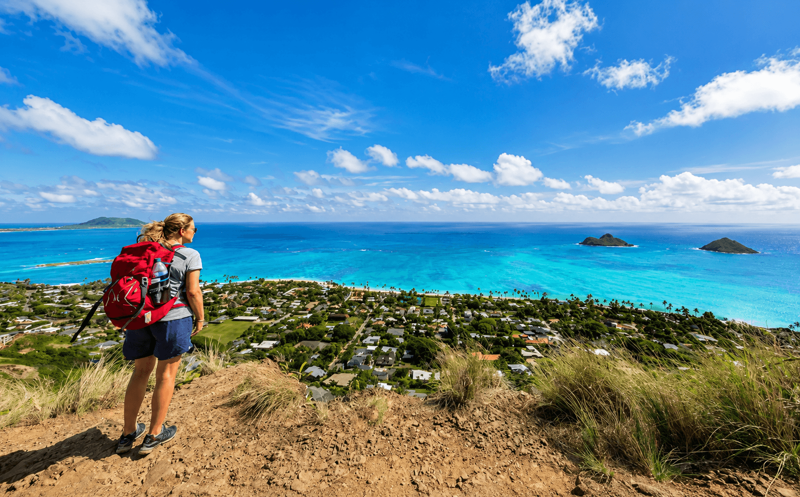 Top 5 Hikes