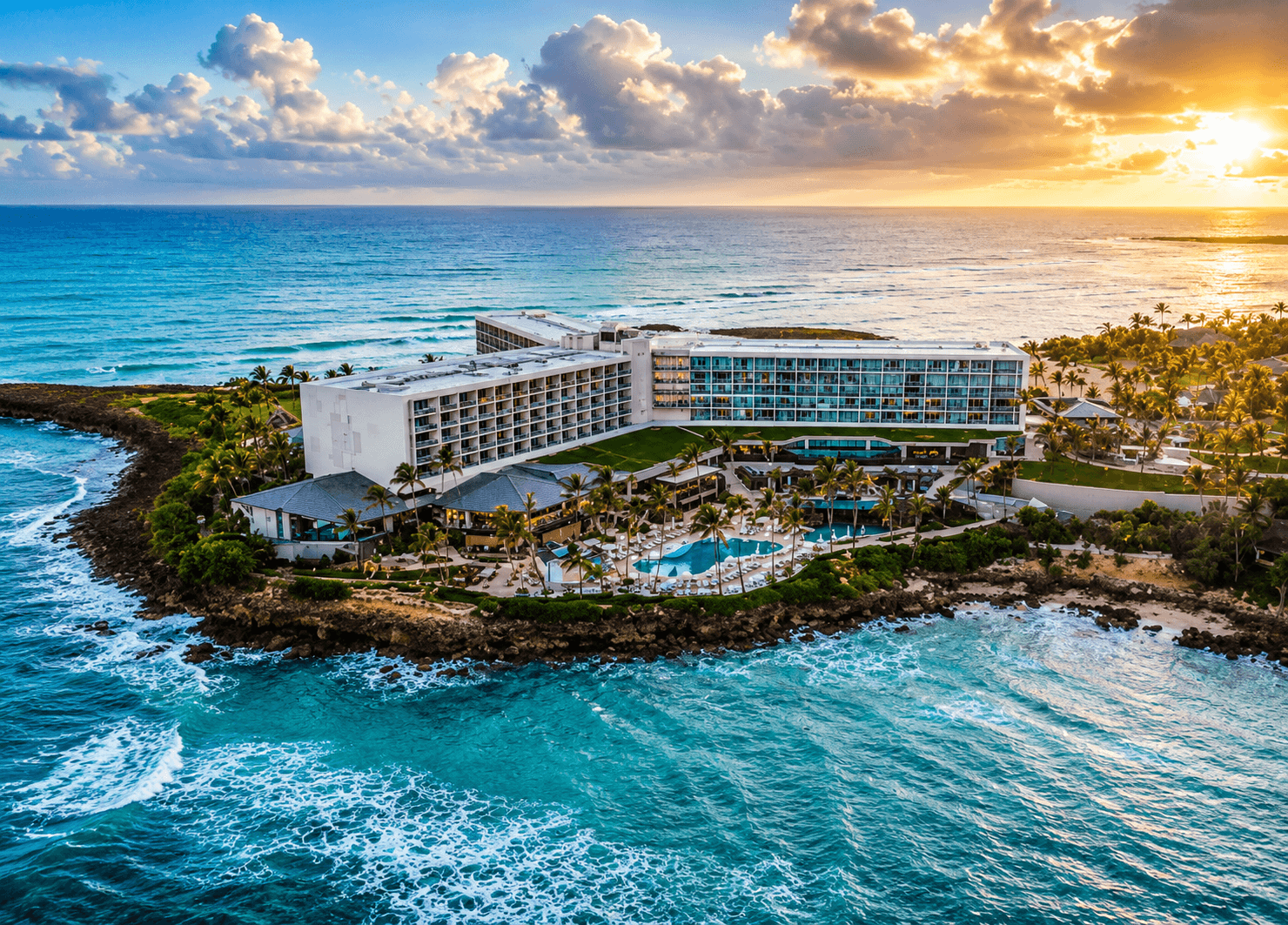Top 5 Lodging